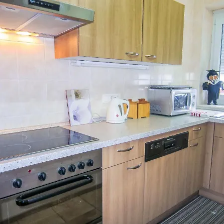 Holiday home Stefanie By Interhome *