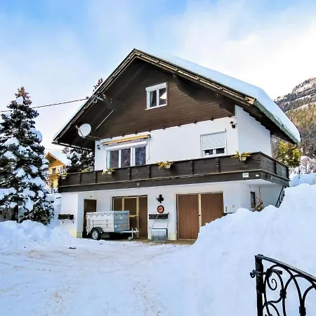 Stefanie By Interhome Holiday home