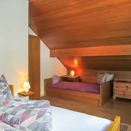 Holiday home Stefanie By Interhome *