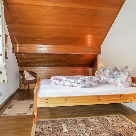 Holiday home Stefanie By Interhome *