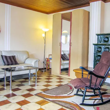 Holiday home Stefanie By Interhome Muhldorf (Carinthia)