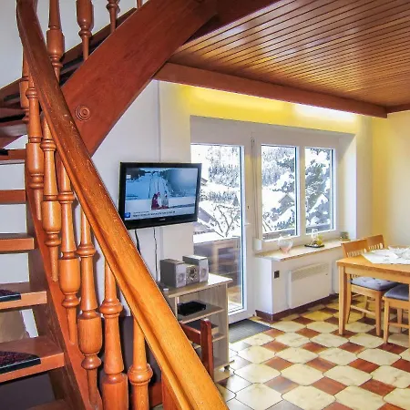 Stefanie By Interhome Holiday home *